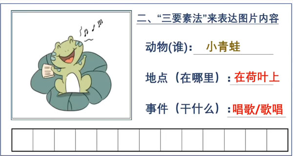 青禾课堂 小学一二年级看图写话视频课程+复习文档 暑期提升必备 学习资源百度网盘下载高中-初中-小学-大学等各类学习资源祝你学霸