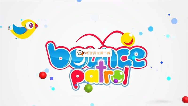 Bounce Patrol Kids真人英语启蒙童谣歌曲，永久更新，目前总计242集+，1080P高清视频高中-初中-小学-大学等各类学习资源祝你学霸