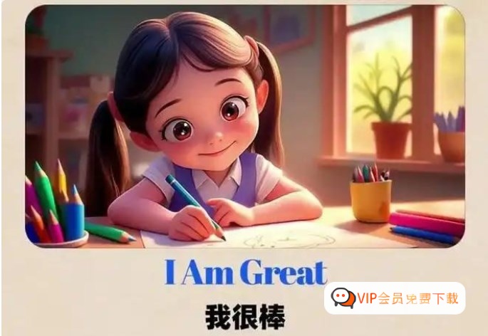 全网刷爆的《每日英语晨读晚诵小短文100篇》附带文本+音频+视频高中-初中-小学-大学等各类学习资源祝你学霸