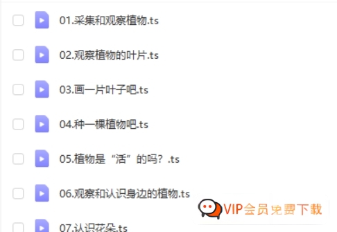 小象科学小学一二年级科学同步课 (含上下2个学期) 百度网盘下载高中-初中-小学-大学等各类学习资源祝你学霸