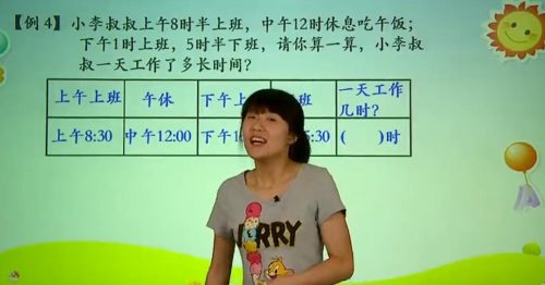 涂熹恺-人教版小学三年级数学上册高中-初中-小学-大学等各类学习资源祝你学霸