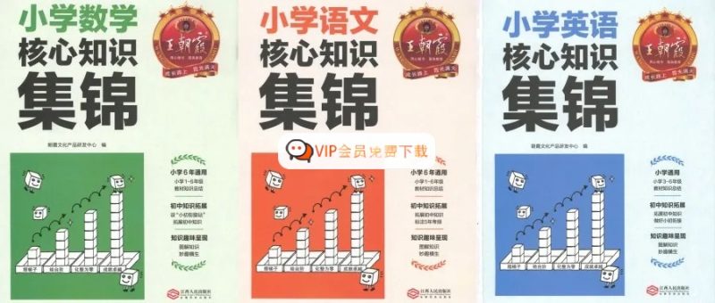 image-188-800x340.jpg 王朝霞-核心知识集锦(小学语数英三科1-6年通用)