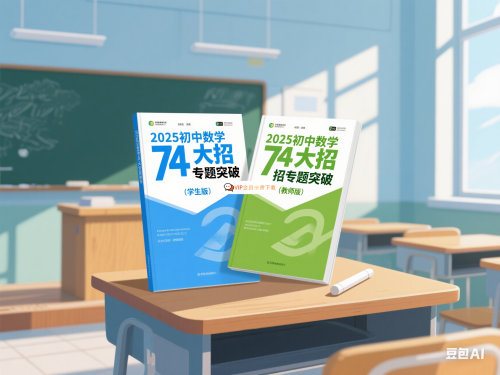 2025初中数学 74大招专题突破 (学生版+教师版)高中-初中-小学-大学等各类学习资源祝你学霸