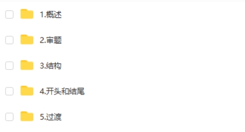 [乐乐课堂]初中语文写作视频课程,教你写出既真实又有创意的高分作文高中-初中-小学-大学等各类学习资源祝你学霸