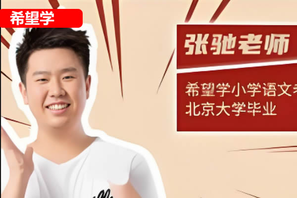 【张弛老师】五年级语文A+班2025希望学全年课程 | 上下册网课视频高中-初中-小学-大学等各类学习资源祝你学霸